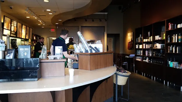 Starbucks