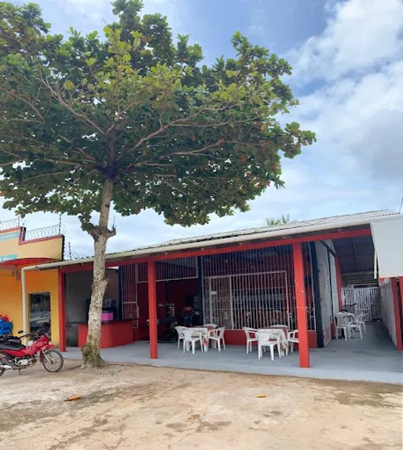 Restaurante saborear