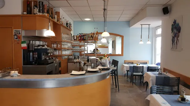 Pasteria Ristorante Italiano 6x6