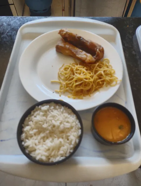 Restaurante MEU TEMPERO.