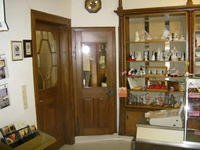 Konditorei und Café Bassler