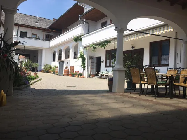 Andreashof Wein & Urlaub