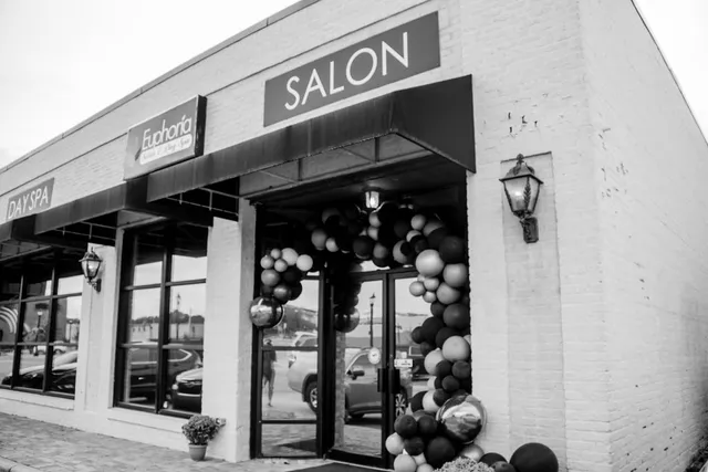 Euphoria Salon & Day Spa