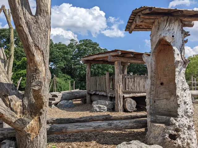 Lilac Adventure Zone