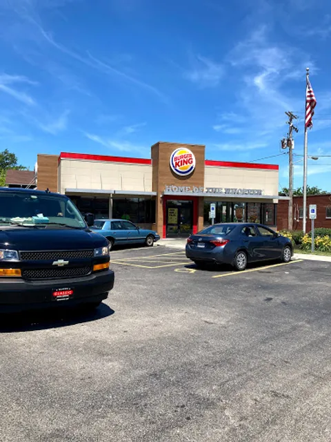 Burger King