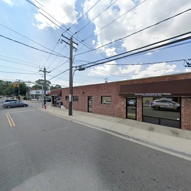 Sunrise Medical Laboratories