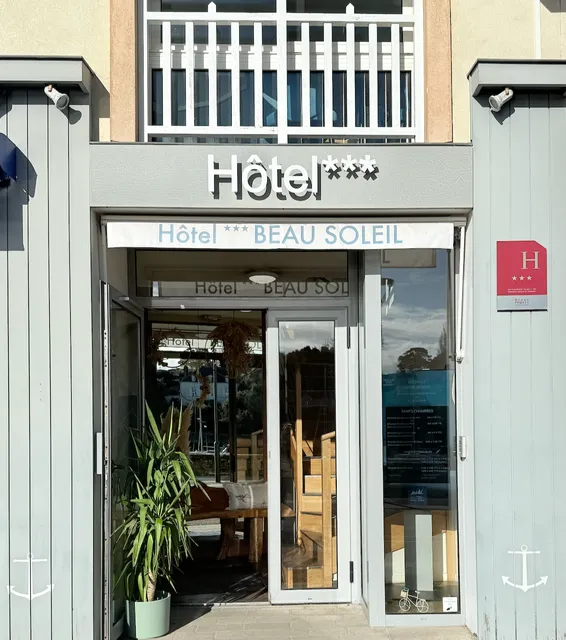 Hôtel Beau Soleil