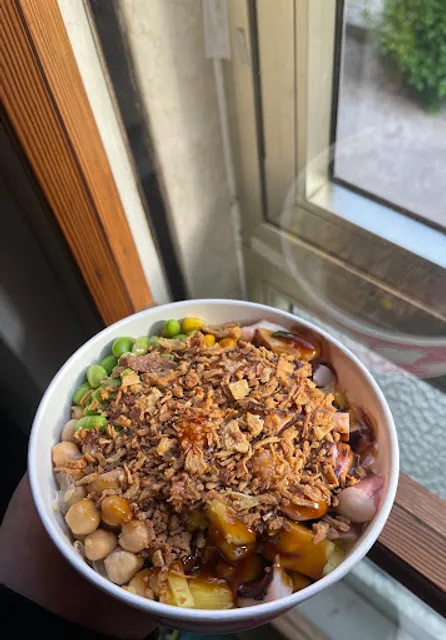 I Love Poke - Porte di Mestre