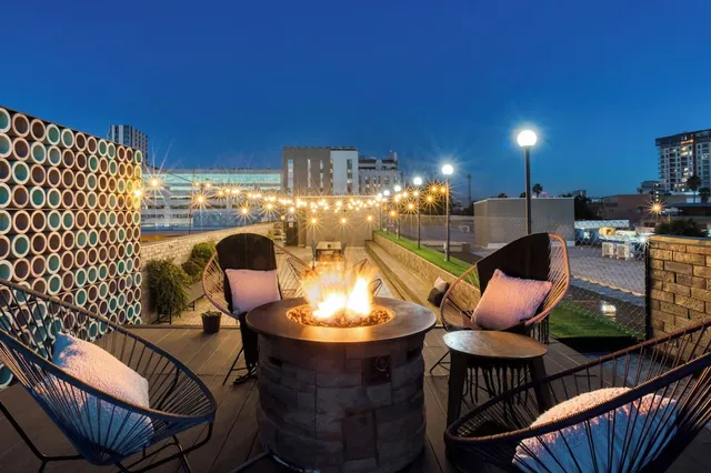 Eazy Living Sucursal Centro