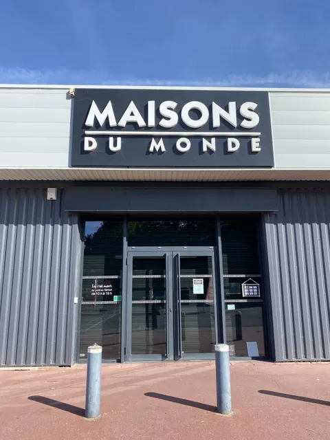 Maisons du Monde