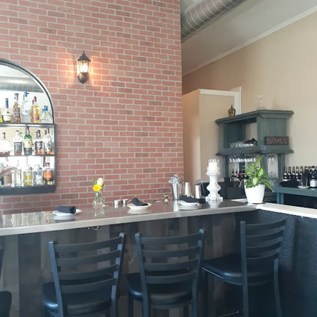 La Spiaggia Ristorante