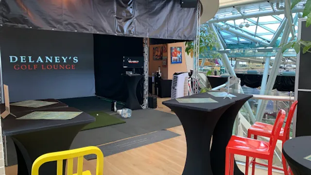 Delaney's (Cyberport)