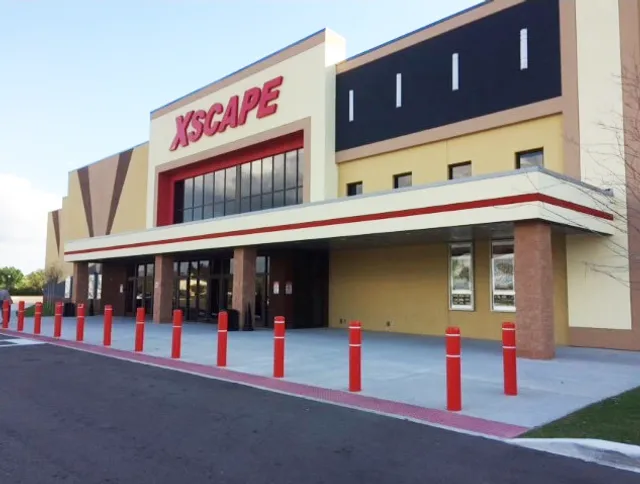 Xscape Theatres Riverview 14