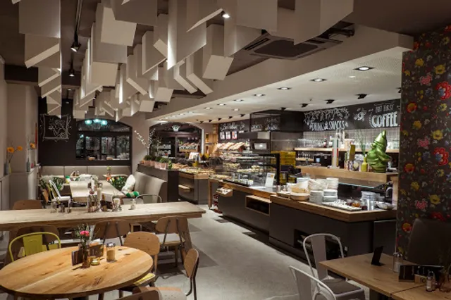 Kaisers Gute Backstube "@werder"