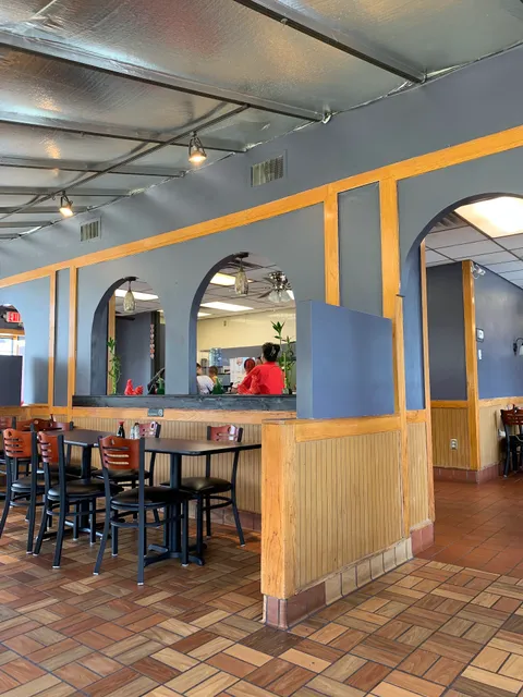 Three Roosters express