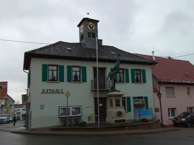 Ferienwohnung Nickolai