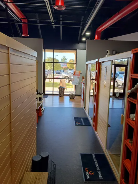 HOTWORX - Rockwall, TX