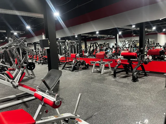 Freehold Athletic Club