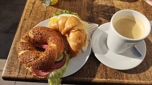 Cafe Harmonie Raunheim