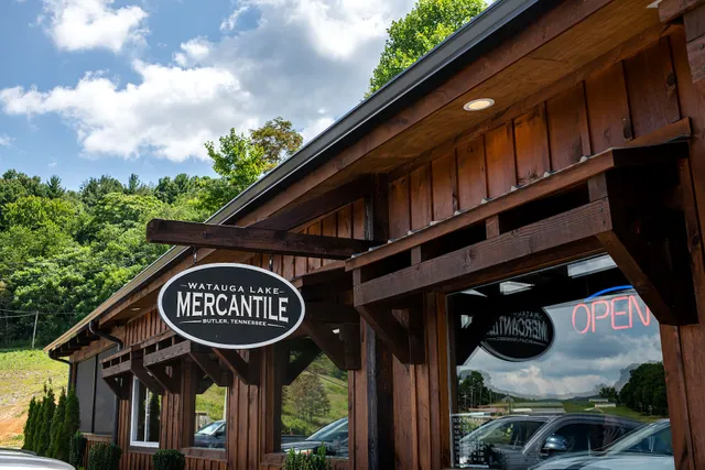 Watauga Lake Mercantile