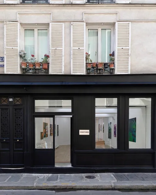 Long Story Short Paris