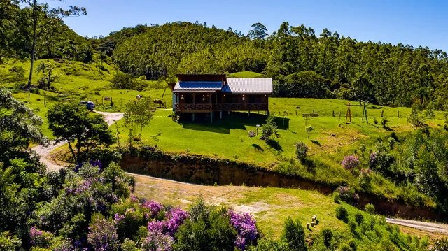 Sítio Vale Encantado Treviso