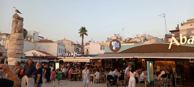 Alvor Pizza e Kebab 1