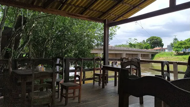 Bar e Restaurante Beira Rio