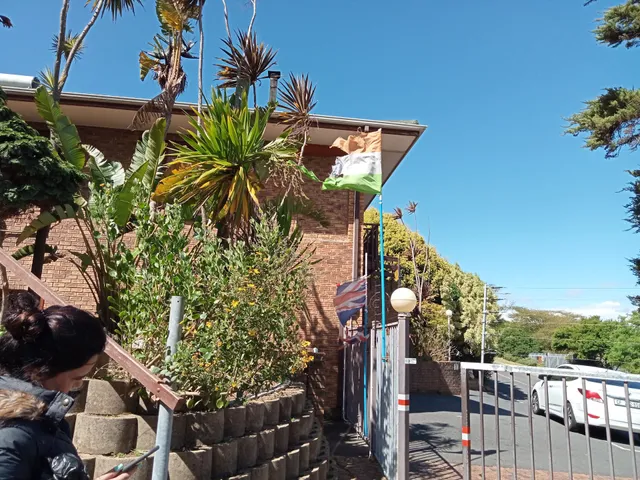 Zenith House Loevenstein Self Catering Accommodation