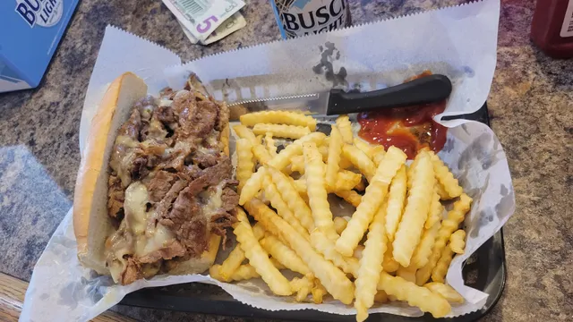 Legacy Sports Bar & Grill