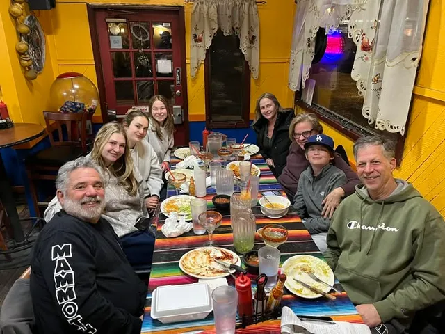 Lopez Mexican Food (Previously The Loco Frijole)