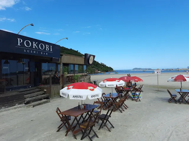 Pokobi Gastronomia Oriental