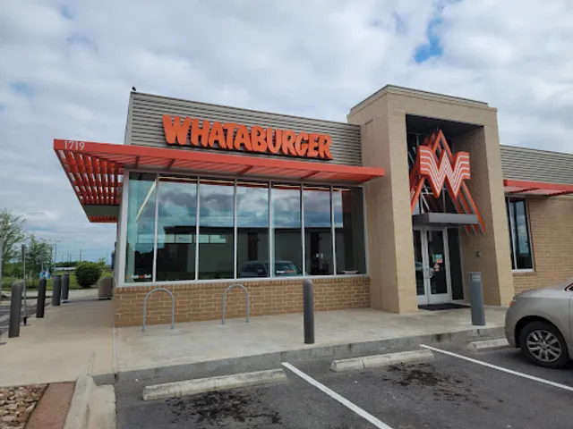Whataburger