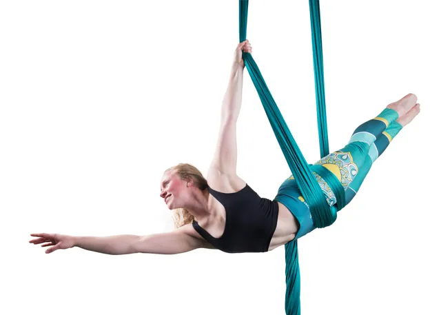 Golden Heart Performing Arts