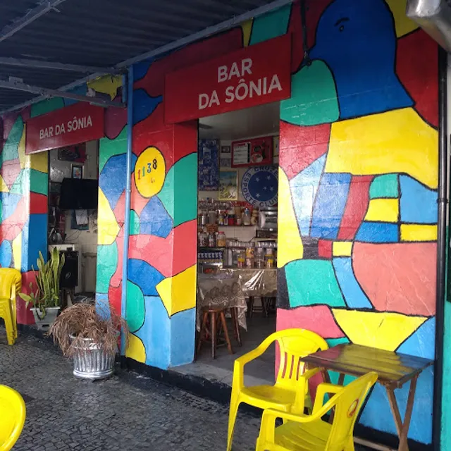 bar da sonia