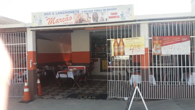 Marcao Bar