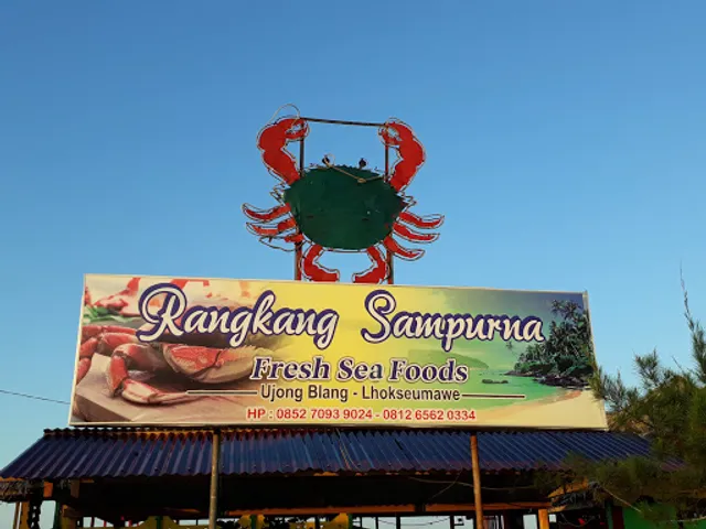Rangkang Sampurna