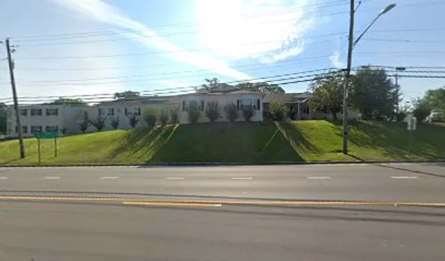 Haleyville Rehabilitation and Healthcare Center