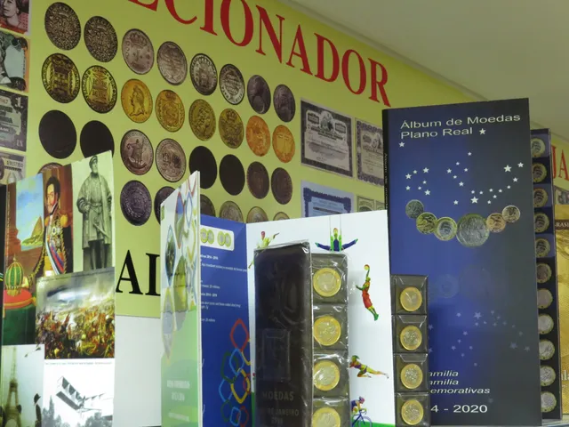 Loja do Colecionador SP