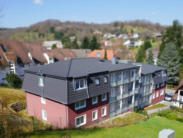 Hotel & Mühlenapartments