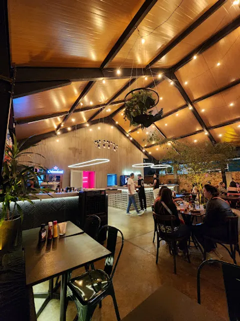 Bendita Gula Lanches