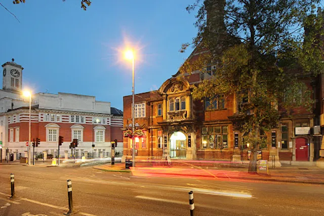 ActOne Cinema & Café