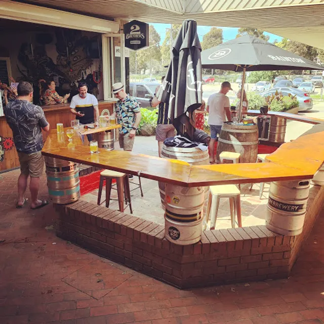 Mr Paul's Beer and Wine