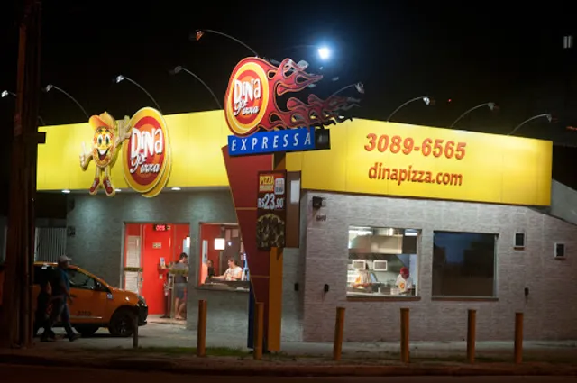 Dina Pizza