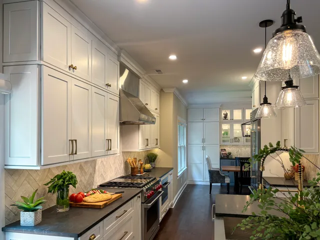 Cranbury Design Center