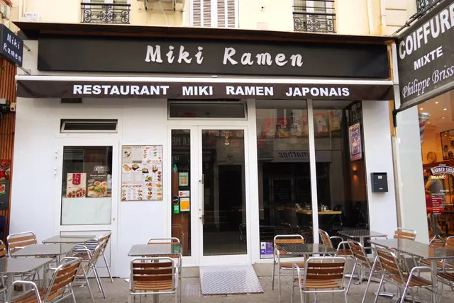 Miki Ramen