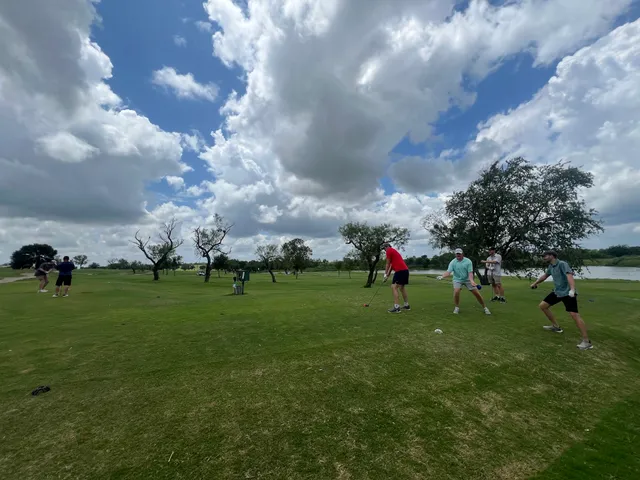 Battle Lake Golf Course