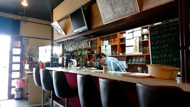 Shunsaiya・Rakushoku