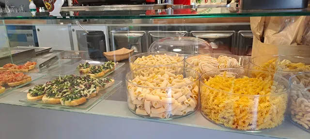 Ristorante We Love Pasta - Ospedaletto