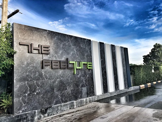 The Feelture Condominium